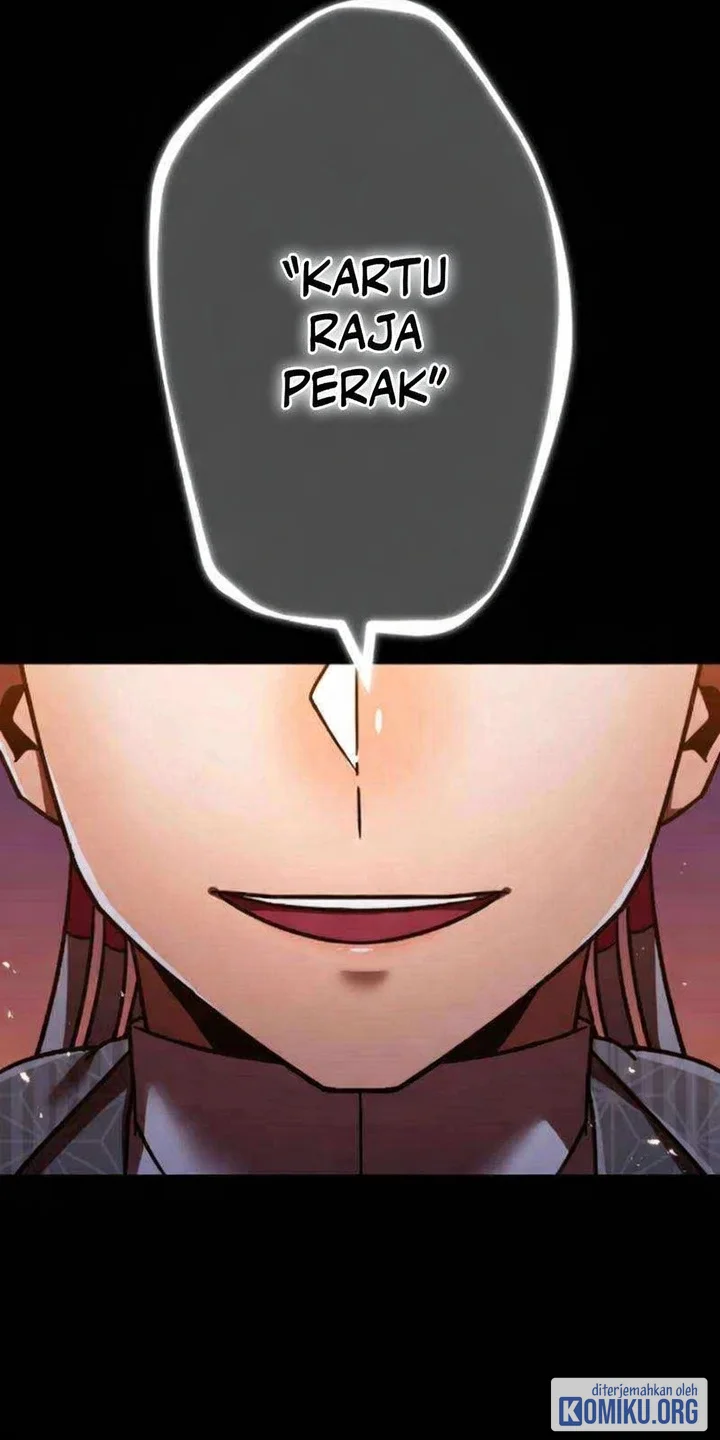 Savior of Divine Blood ~Draw Out 0.00000001% to Become the Strongest~ Chapter 134 - halaman 46
