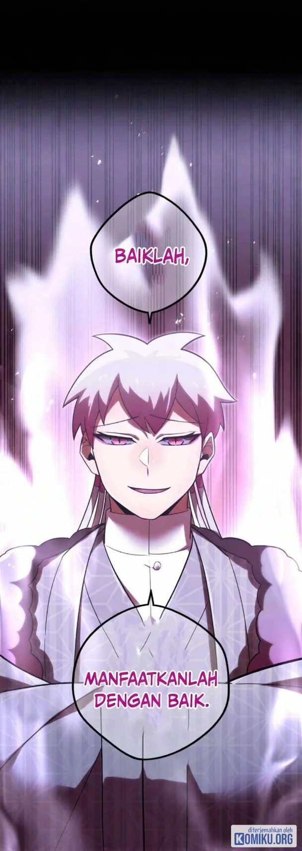 Savior of Divine Blood ~Draw Out 0.00000001% to Become the Strongest~ Chapter 134 - halaman 47