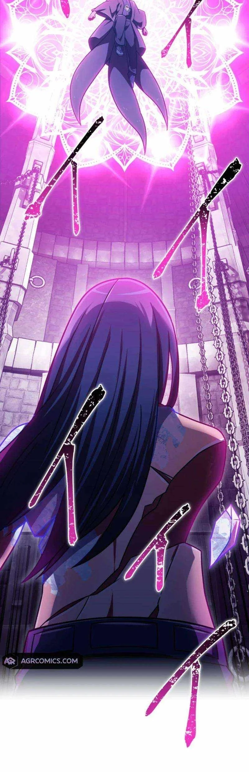 Savior of Divine Blood ~Draw Out 0.00000001% to Become the Strongest~ Chapter 134 - halaman 49