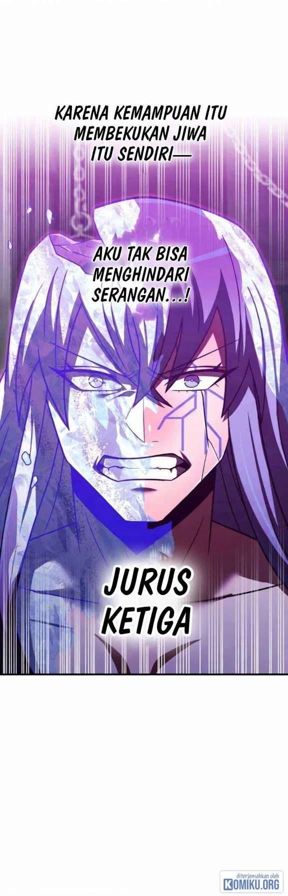 Savior of Divine Blood ~Draw Out 0.00000001% to Become the Strongest~ Chapter 134 - halaman 52
