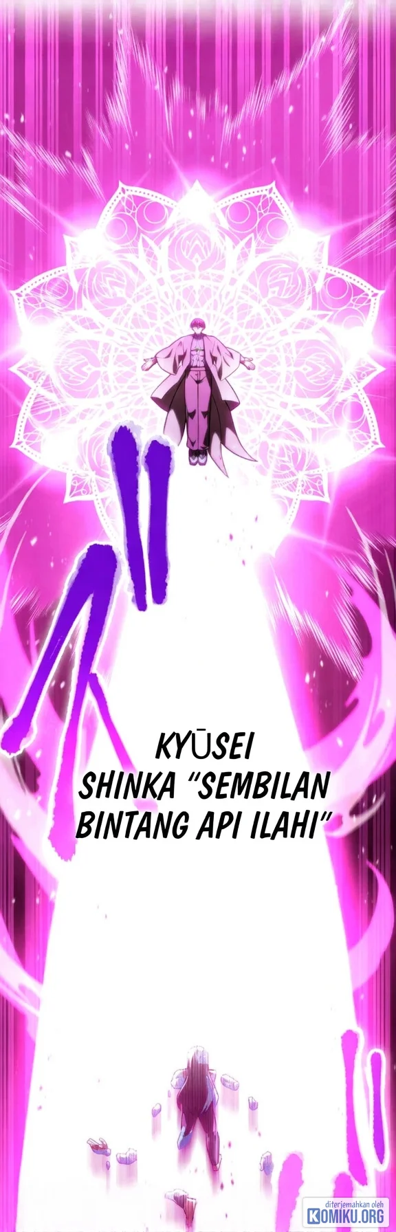 Savior of Divine Blood ~Draw Out 0.00000001% to Become the Strongest~ Chapter 134 - halaman 54