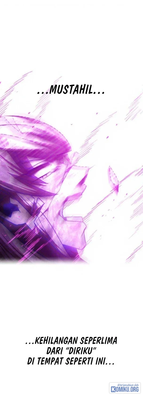 Savior of Divine Blood ~Draw Out 0.00000001% to Become the Strongest~ Chapter 134 - halaman 57