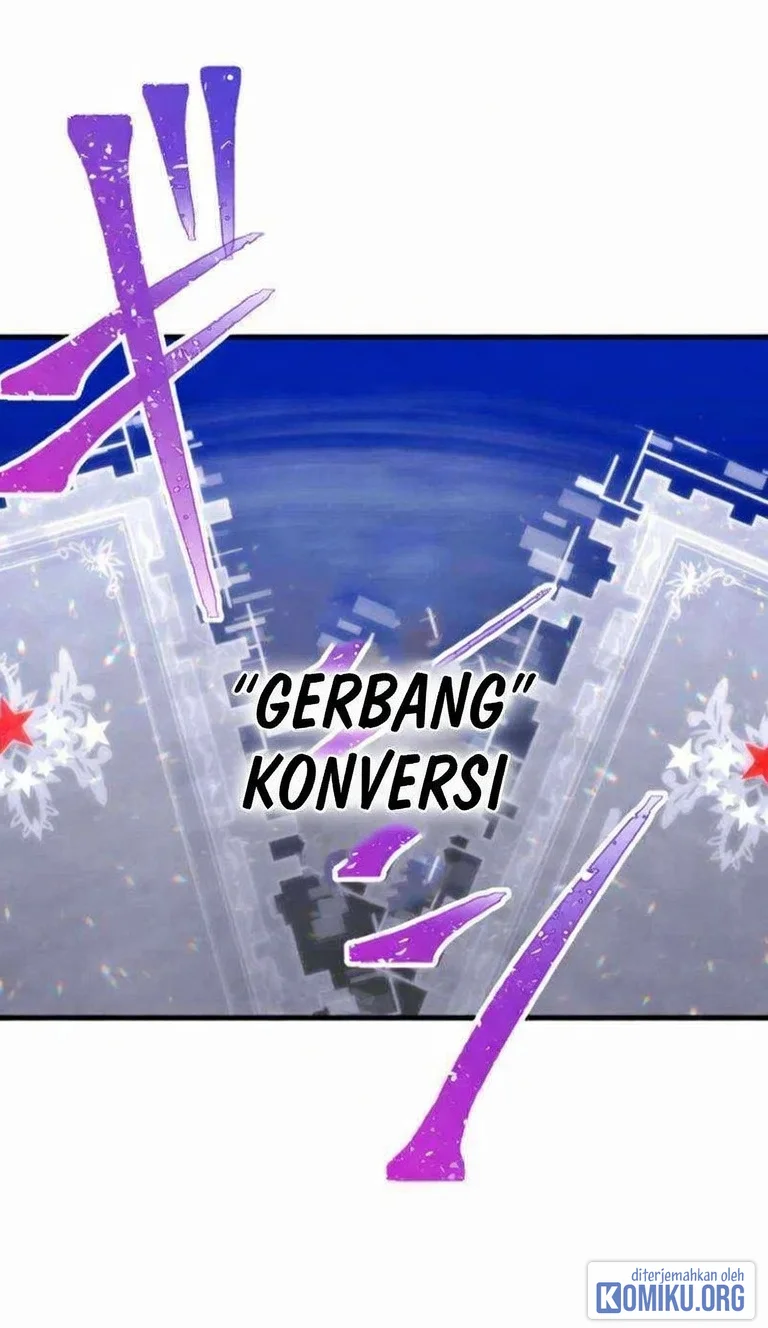Savior of Divine Blood ~Draw Out 0.00000001% to Become the Strongest~ Chapter 134 - halaman 6