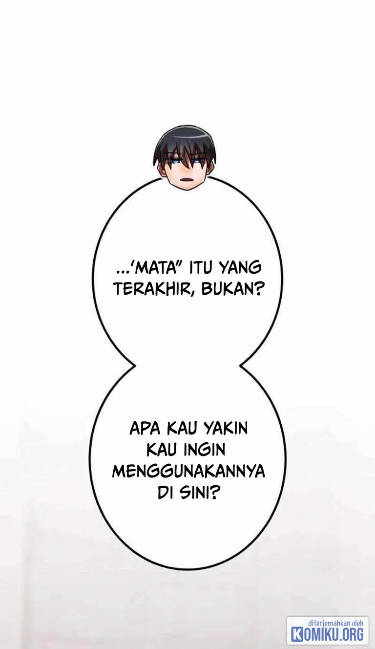 Savior of Divine Blood ~Draw Out 0.00000001% to Become the Strongest~ Chapter 134 - halaman 65