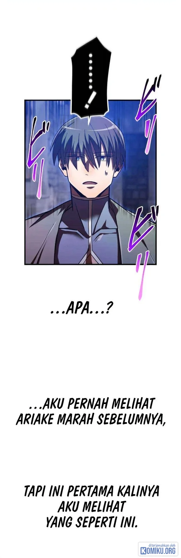 Savior of Divine Blood ~Draw Out 0.00000001% to Become the Strongest~ Chapter 134 - halaman 74