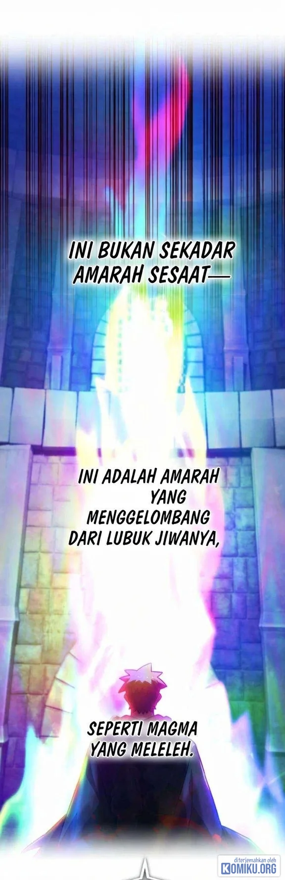 Savior of Divine Blood ~Draw Out 0.00000001% to Become the Strongest~ Chapter 134 - halaman 75