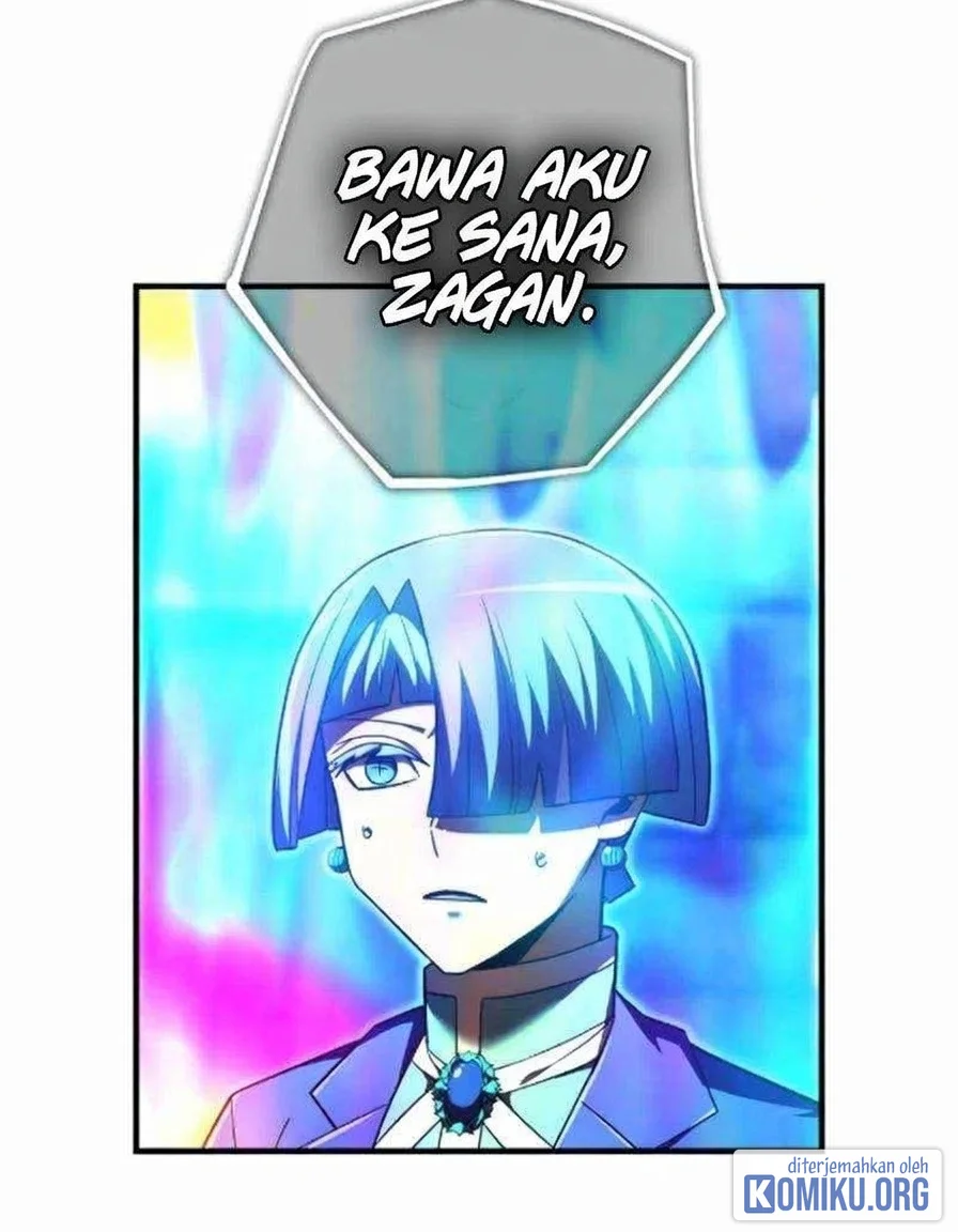 Savior of Divine Blood ~Draw Out 0.00000001% to Become the Strongest~ Chapter 134 - halaman 76