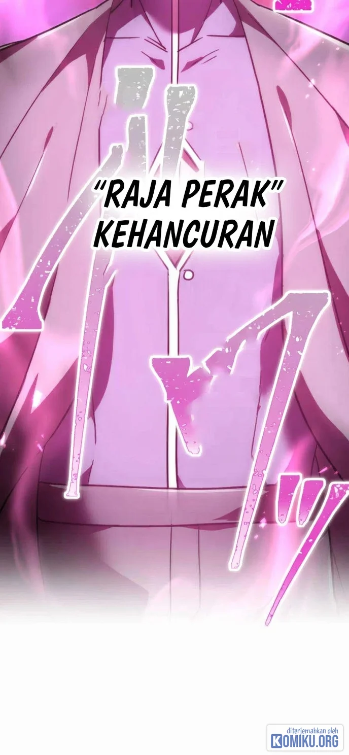 Savior of Divine Blood ~Draw Out 0.00000001% to Become the Strongest~ Chapter 134 - halaman 8