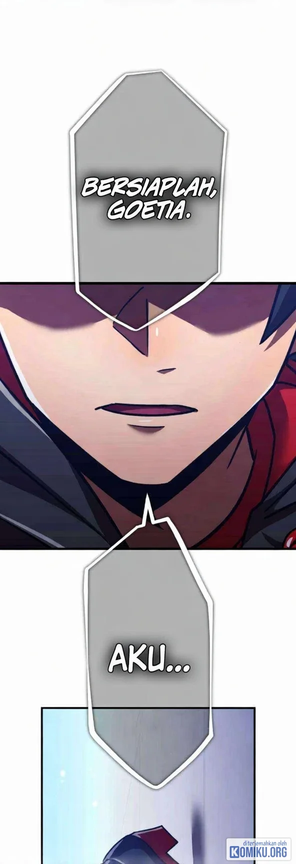 Savior of Divine Blood ~Draw Out 0.00000001% to Become the Strongest~ Chapter 134 - halaman 81