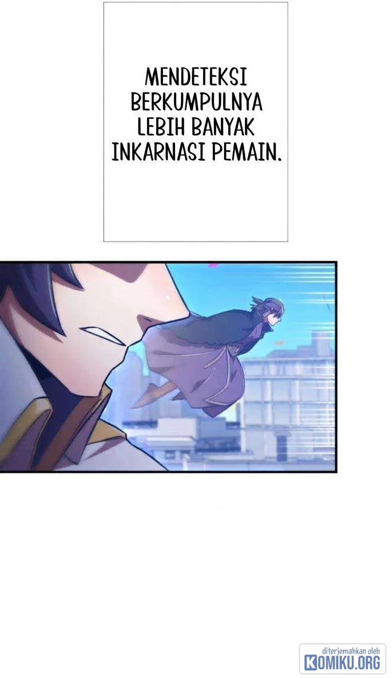 Savior of Divine Blood ~Draw Out 0.00000001% to Become the Strongest~ Chapter 134 - halaman 92