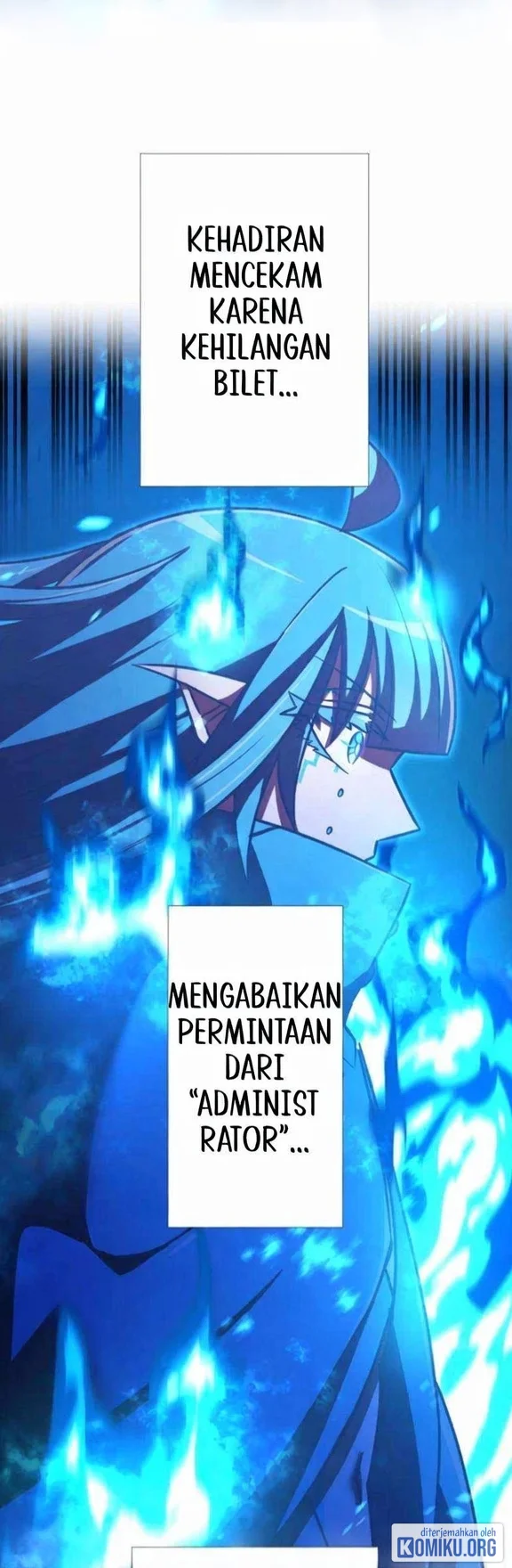 Savior of Divine Blood ~Draw Out 0.00000001% to Become the Strongest~ Chapter 134 - halaman 93