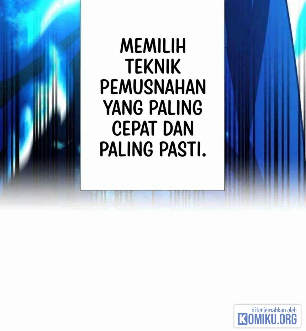 Savior of Divine Blood ~Draw Out 0.00000001% to Become the Strongest~ Chapter 134 - halaman 94