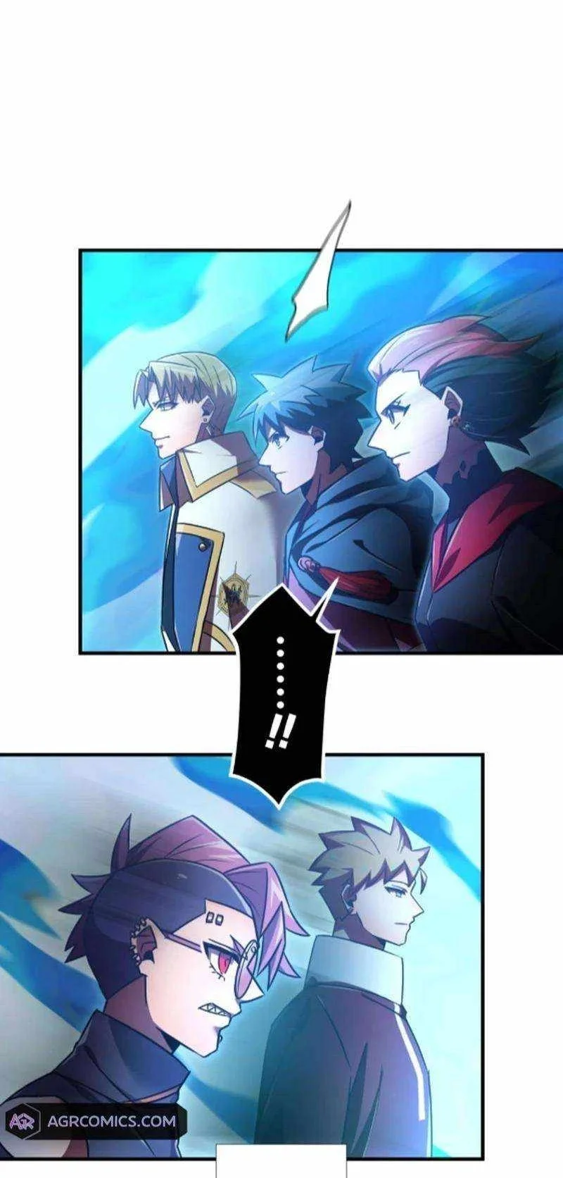 Savior of Divine Blood ~Draw Out 0.00000001% to Become the Strongest~ Chapter 134 - halaman 95