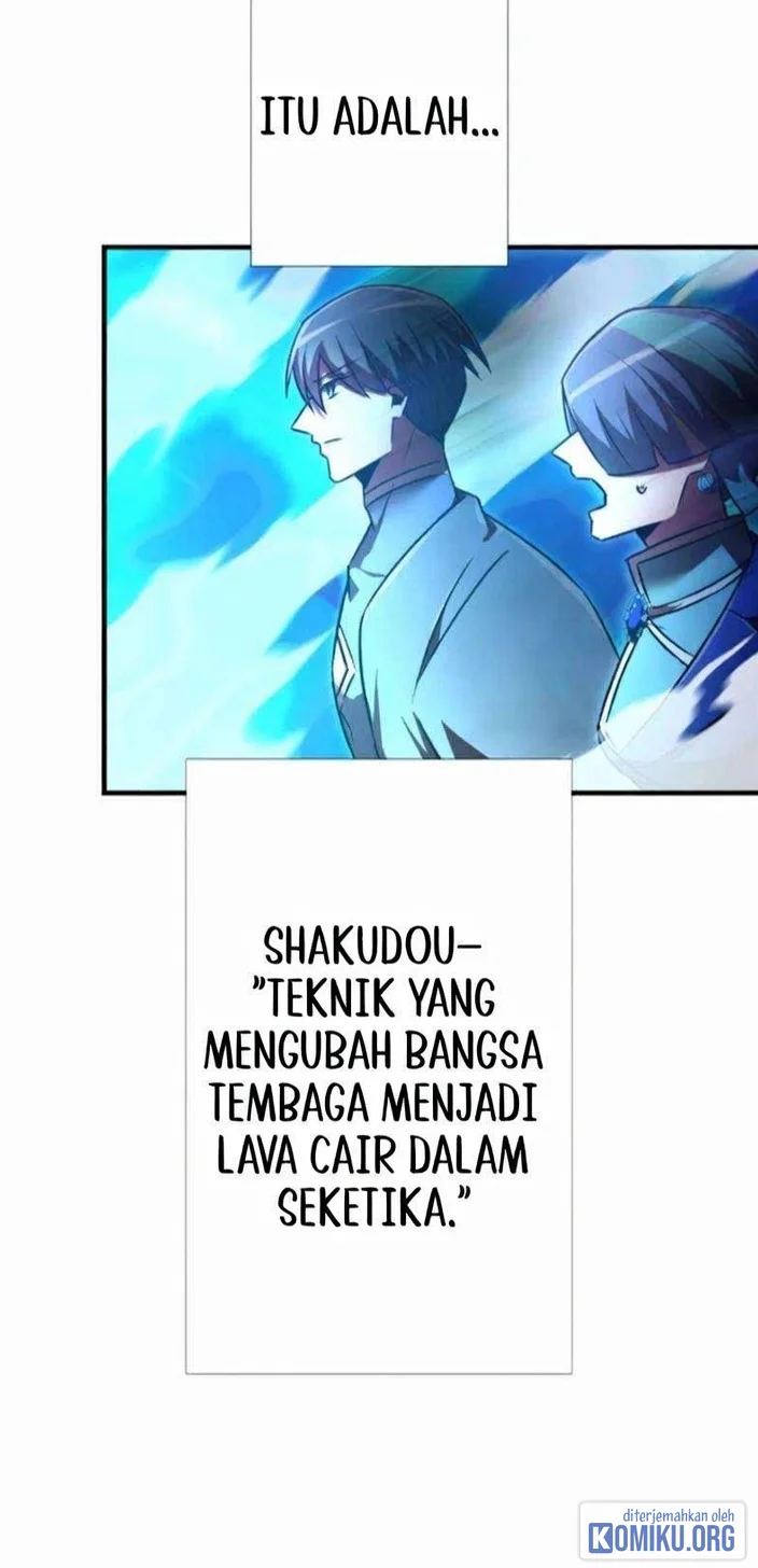 Savior of Divine Blood ~Draw Out 0.00000001% to Become the Strongest~ Chapter 134 - halaman 96