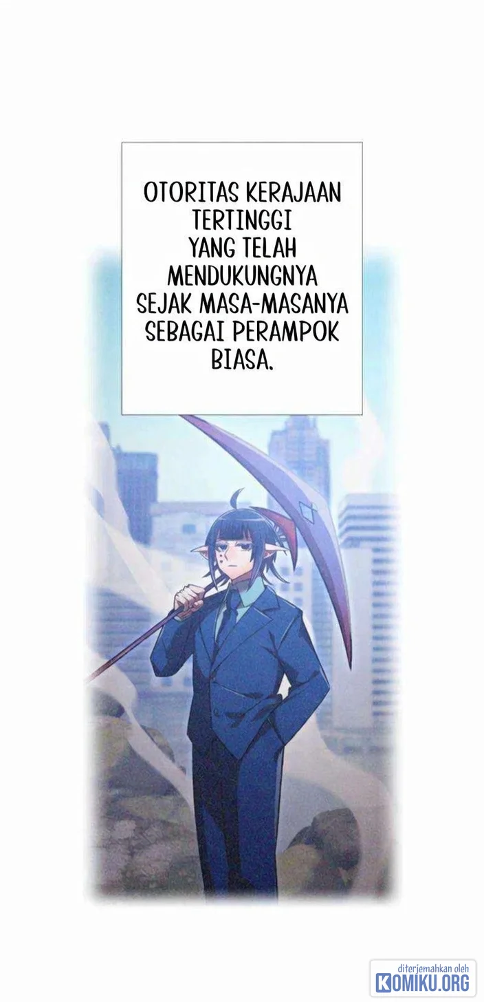 Savior of Divine Blood ~Draw Out 0.00000001% to Become the Strongest~ Chapter 134 - halaman 97