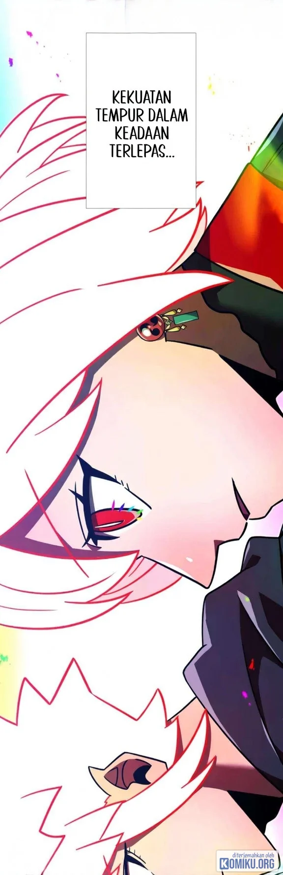 Savior of Divine Blood ~Draw Out 0.00000001% to Become the Strongest~ Chapter 135 - halaman 10