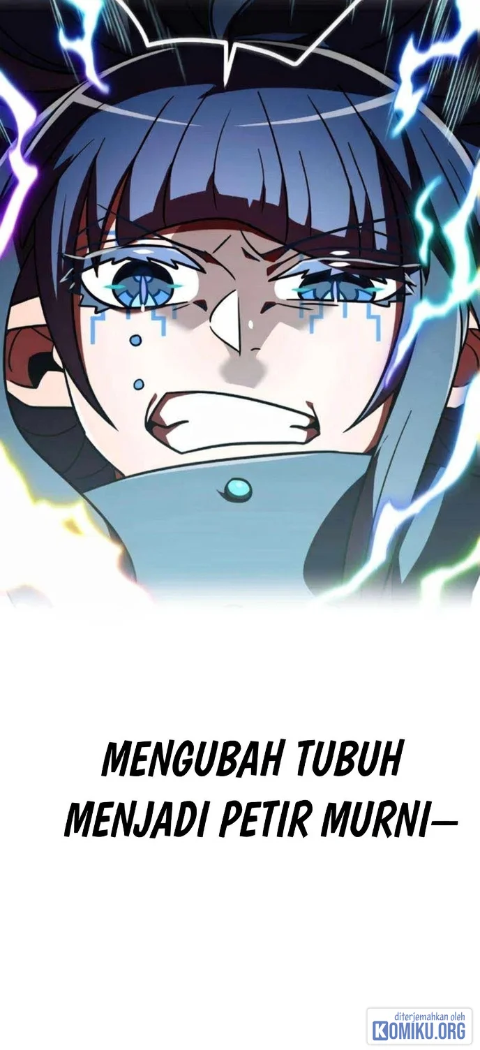 Savior of Divine Blood ~Draw Out 0.00000001% to Become the Strongest~ Chapter 135 - halaman 100
