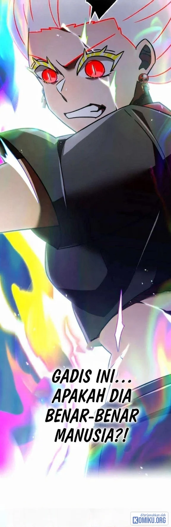 Savior of Divine Blood ~Draw Out 0.00000001% to Become the Strongest~ Chapter 135 - halaman 102