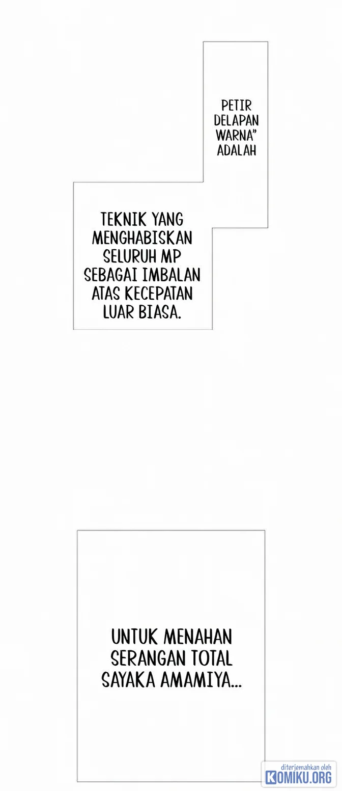 Savior of Divine Blood ~Draw Out 0.00000001% to Become the Strongest~ Chapter 135 - halaman 103