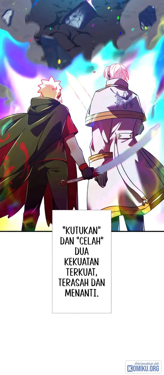Savior of Divine Blood ~Draw Out 0.00000001% to Become the Strongest~ Chapter 135 - halaman 105