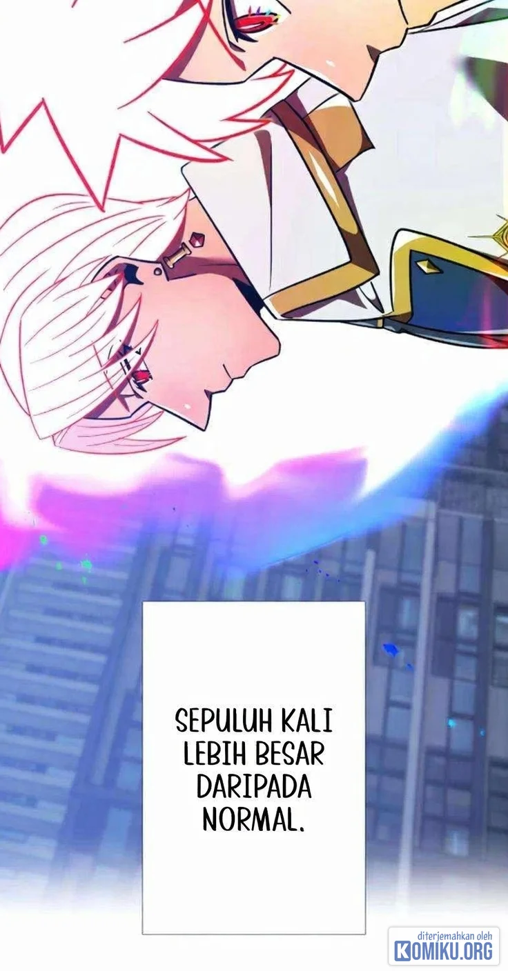 Savior of Divine Blood ~Draw Out 0.00000001% to Become the Strongest~ Chapter 135 - halaman 11