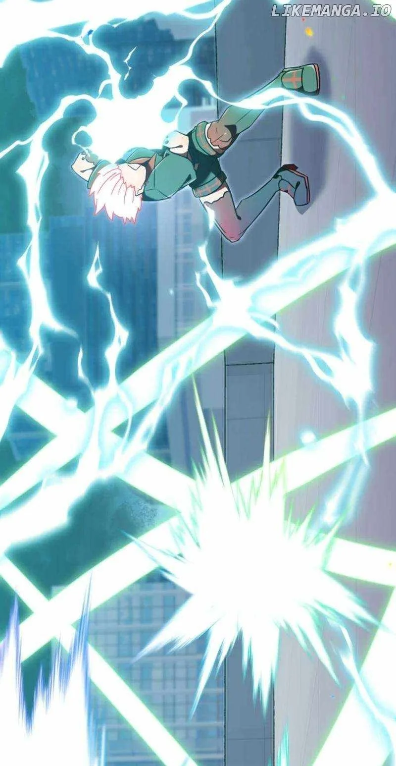 Savior of Divine Blood ~Draw Out 0.00000001% to Become the Strongest~ Chapter 135 - halaman 14