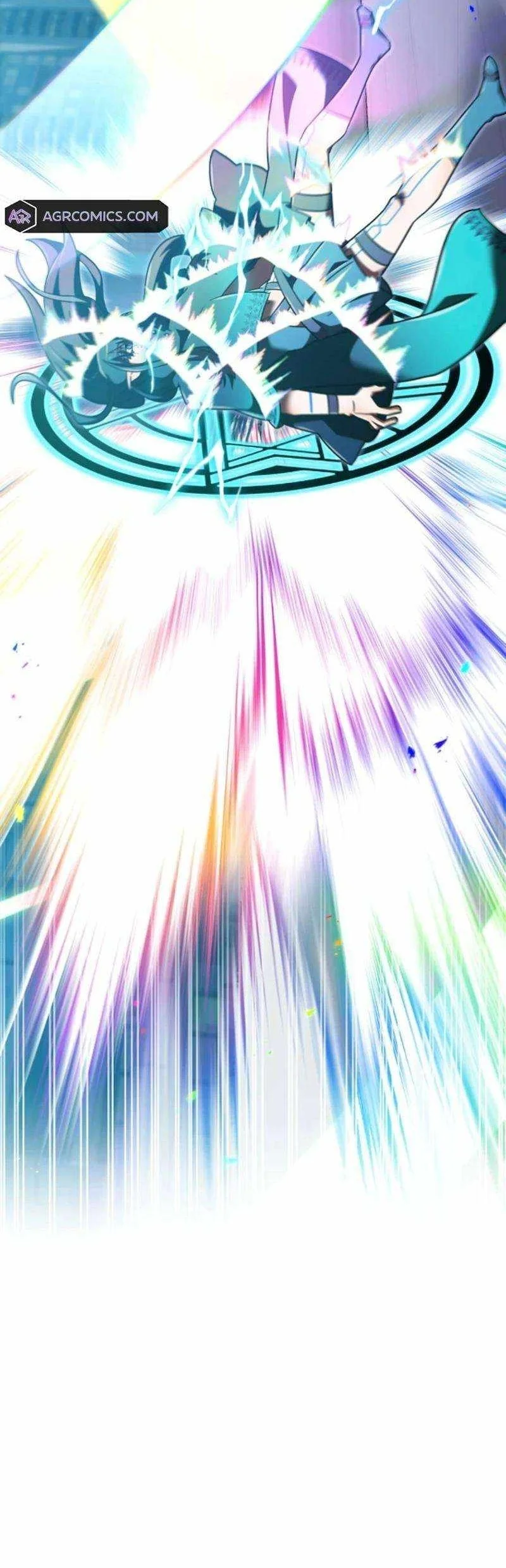 Savior of Divine Blood ~Draw Out 0.00000001% to Become the Strongest~ Chapter 135 - halaman 16