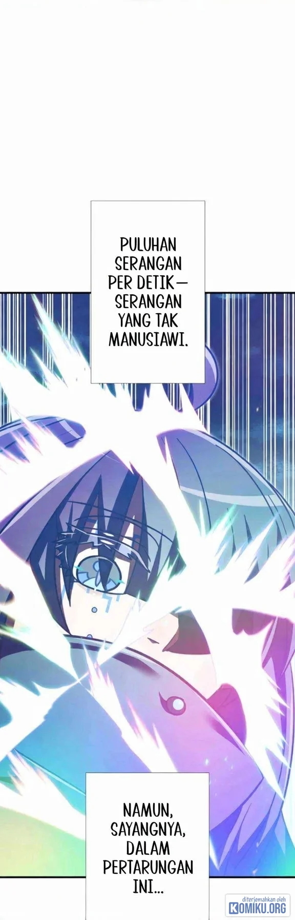 Savior of Divine Blood ~Draw Out 0.00000001% to Become the Strongest~ Chapter 135 - halaman 18