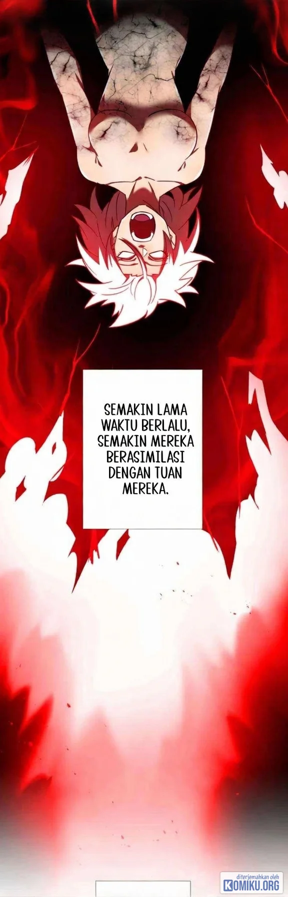 Savior of Divine Blood ~Draw Out 0.00000001% to Become the Strongest~ Chapter 135 - halaman 2