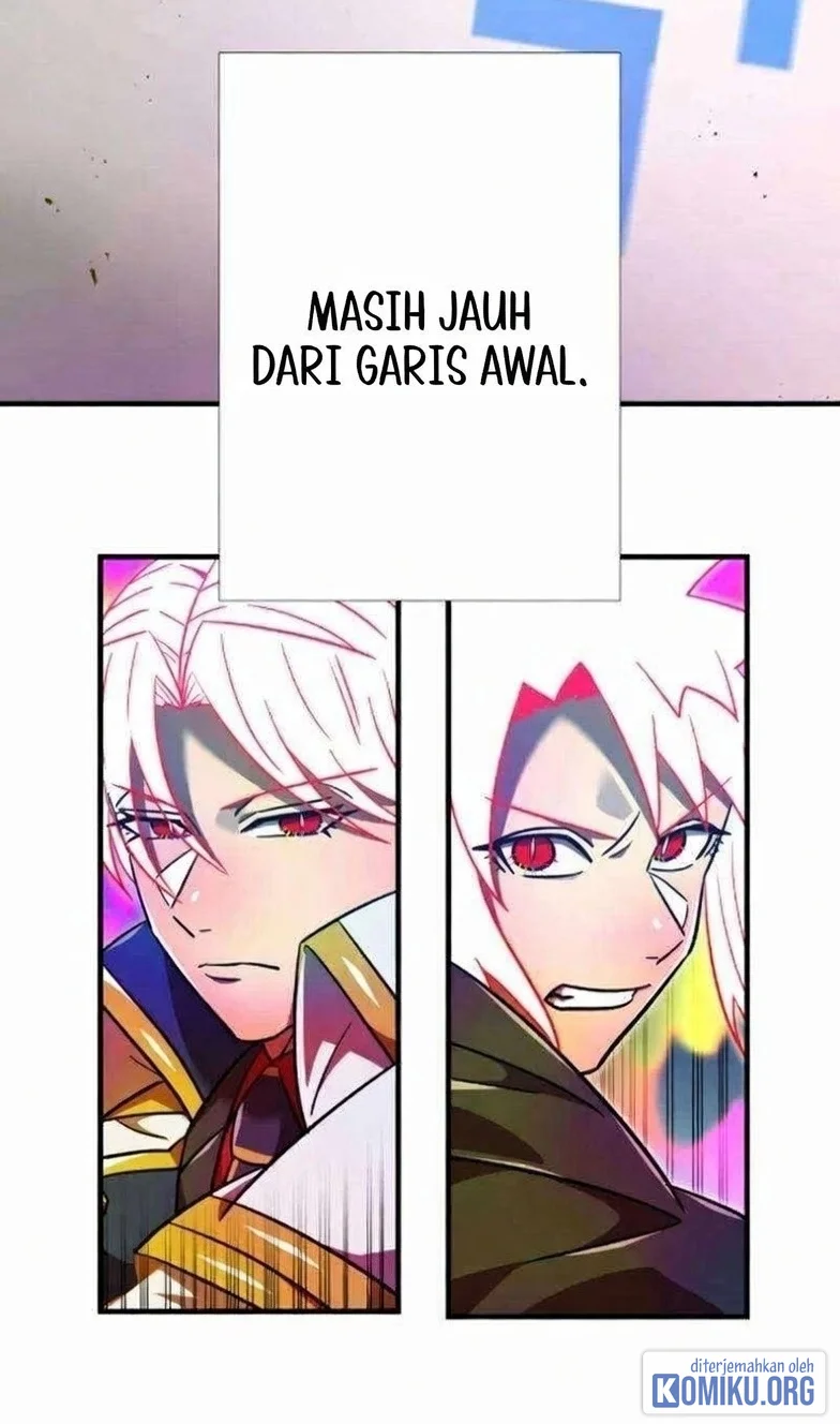 Savior of Divine Blood ~Draw Out 0.00000001% to Become the Strongest~ Chapter 135 - halaman 21