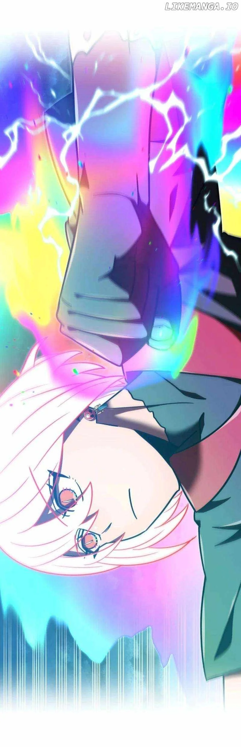 Savior of Divine Blood ~Draw Out 0.00000001% to Become the Strongest~ Chapter 135 - halaman 23