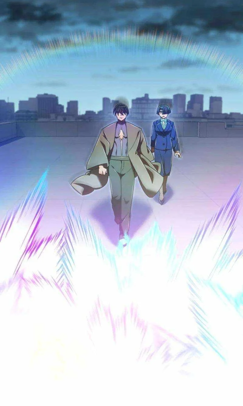 Savior of Divine Blood ~Draw Out 0.00000001% to Become the Strongest~ Chapter 135 - halaman 28