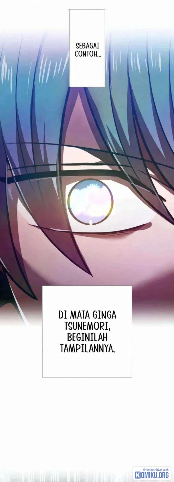 Savior of Divine Blood ~Draw Out 0.00000001% to Become the Strongest~ Chapter 135 - halaman 29