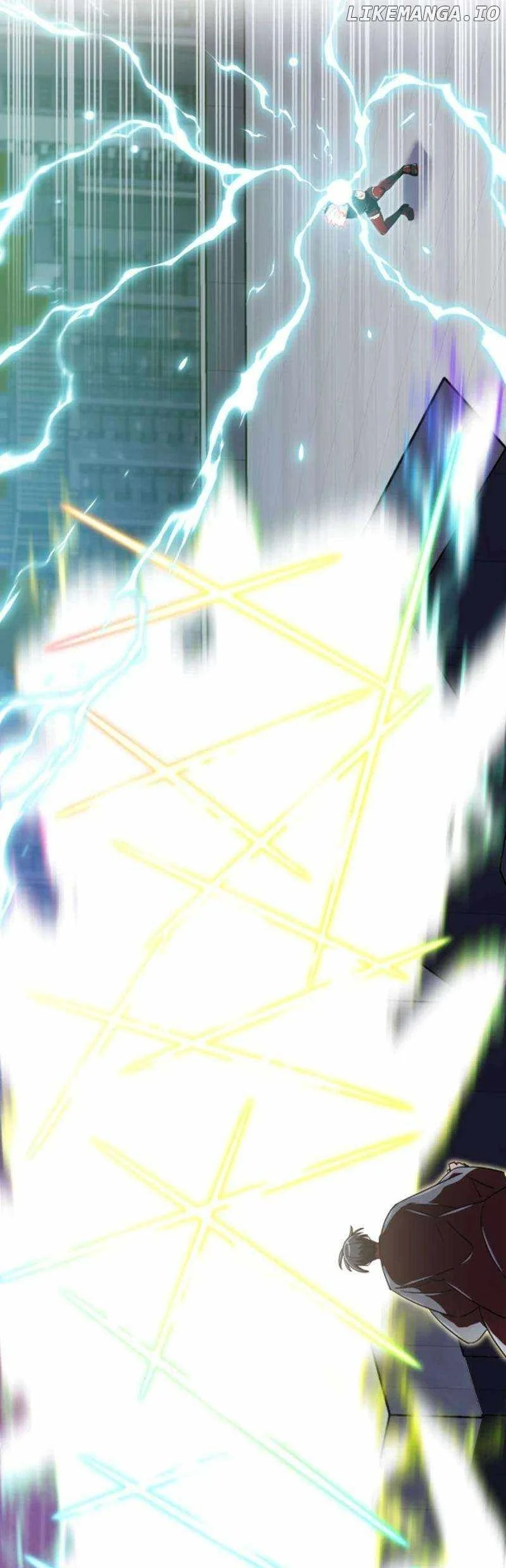 Savior of Divine Blood ~Draw Out 0.00000001% to Become the Strongest~ Chapter 135 - halaman 30