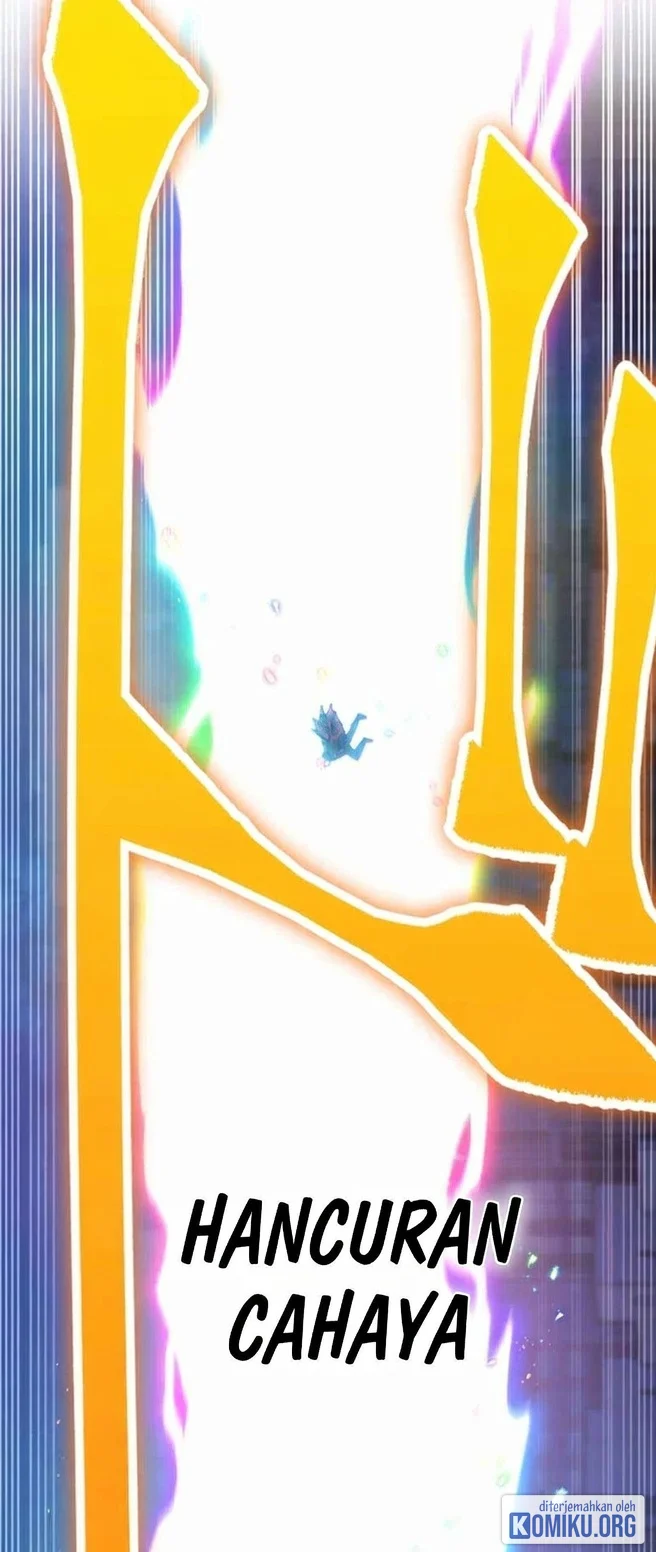 Savior of Divine Blood ~Draw Out 0.00000001% to Become the Strongest~ Chapter 135 - halaman 43