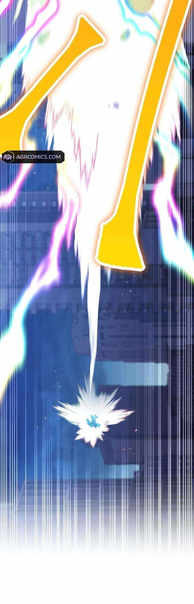 Savior of Divine Blood ~Draw Out 0.00000001% to Become the Strongest~ Chapter 135 - halaman 45