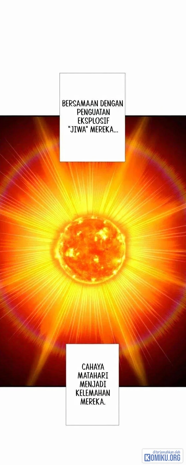 Savior of Divine Blood ~Draw Out 0.00000001% to Become the Strongest~ Chapter 135 - halaman 5