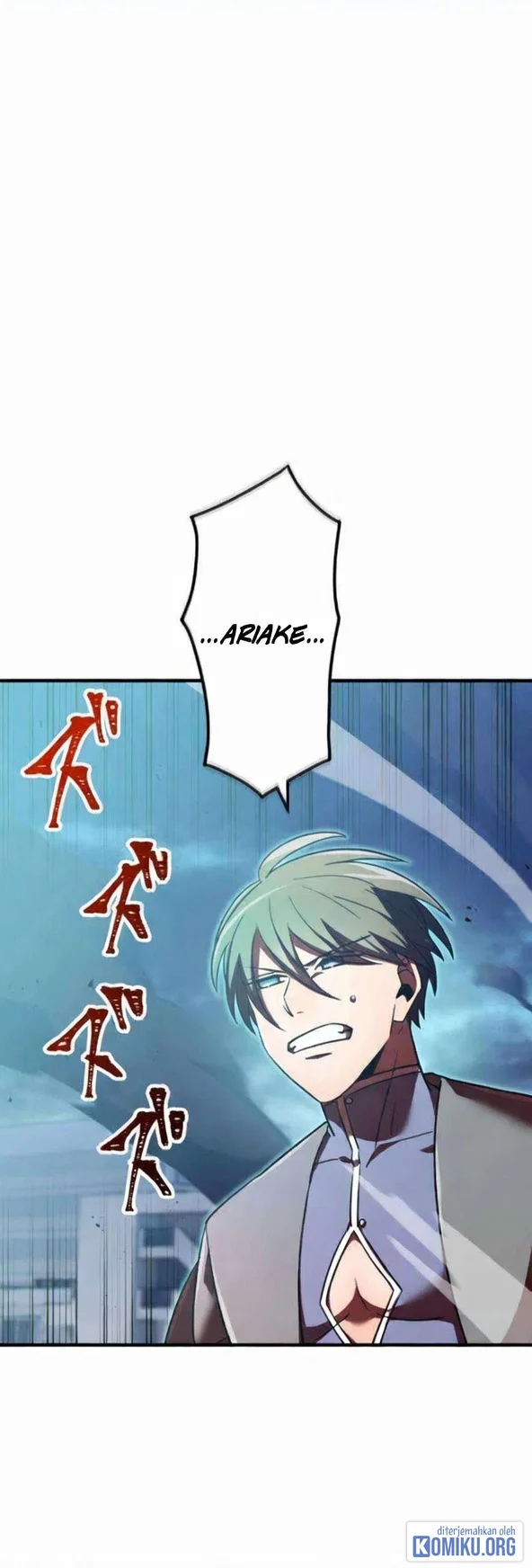 Savior of Divine Blood ~Draw Out 0.00000001% to Become the Strongest~ Chapter 135 - halaman 51