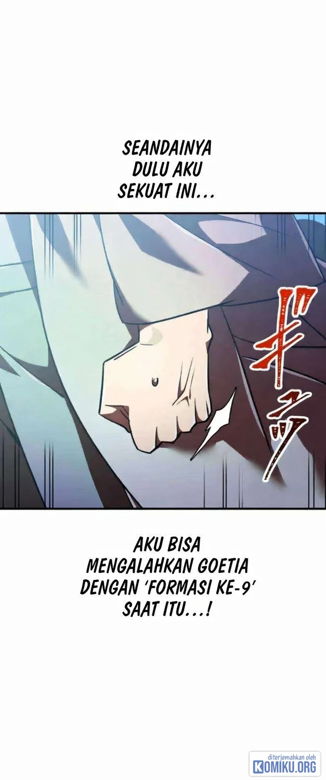 Savior of Divine Blood ~Draw Out 0.00000001% to Become the Strongest~ Chapter 135 - halaman 52