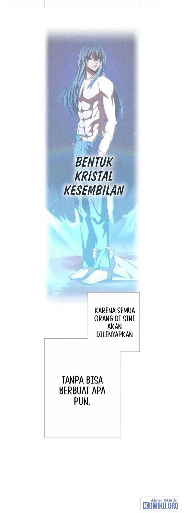 Savior of Divine Blood ~Draw Out 0.00000001% to Become the Strongest~ Chapter 135 - halaman 55