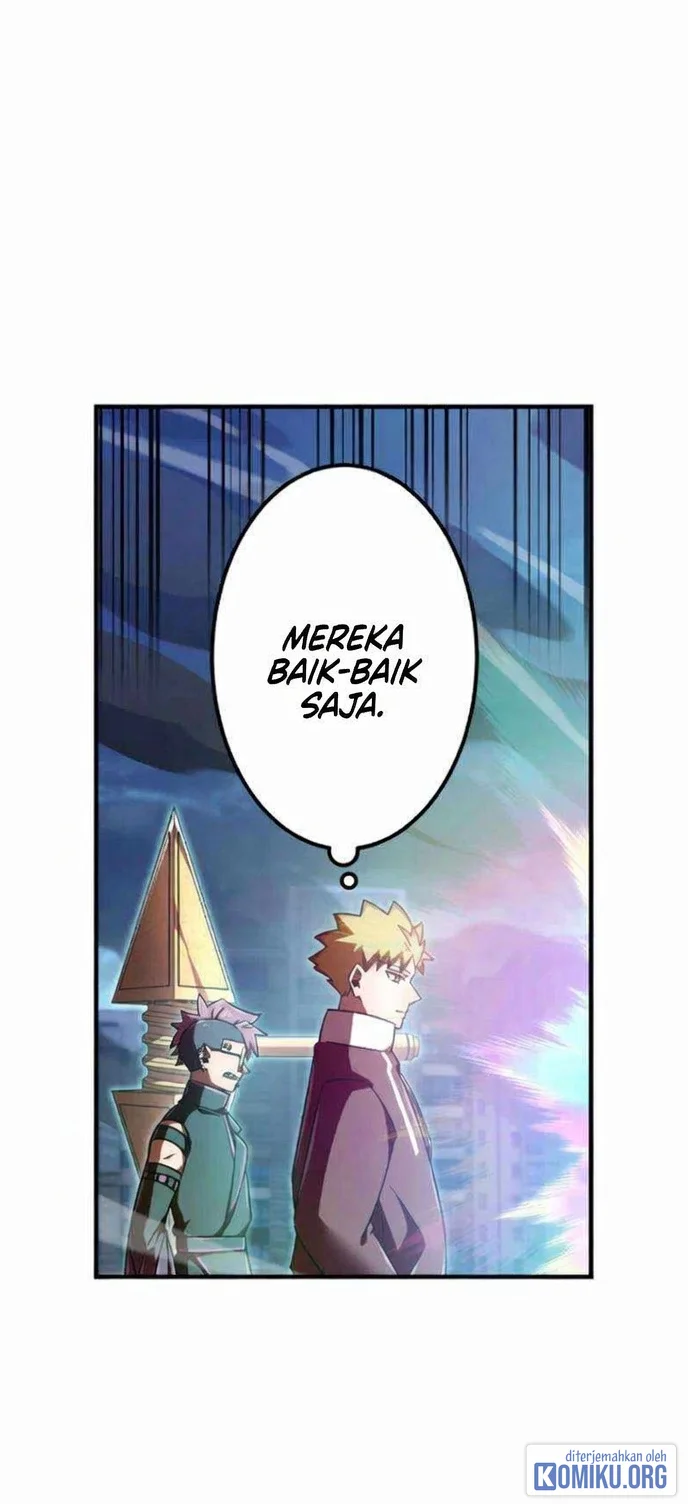 Savior of Divine Blood ~Draw Out 0.00000001% to Become the Strongest~ Chapter 135 - halaman 56