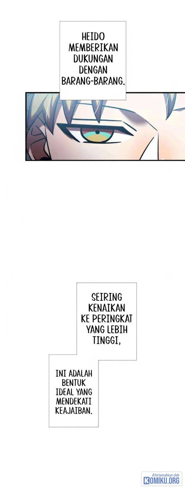 Savior of Divine Blood ~Draw Out 0.00000001% to Become the Strongest~ Chapter 135 - halaman 59