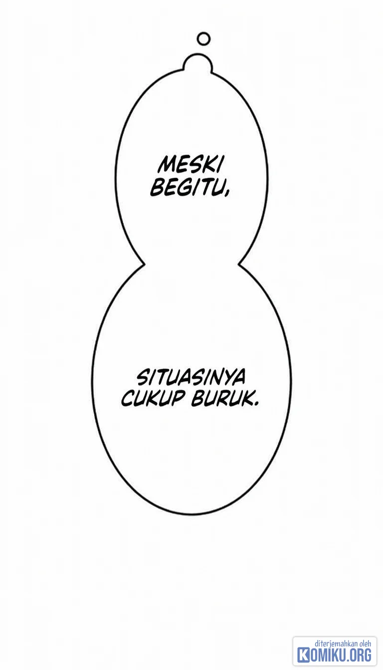 Savior of Divine Blood ~Draw Out 0.00000001% to Become the Strongest~ Chapter 135 - halaman 60