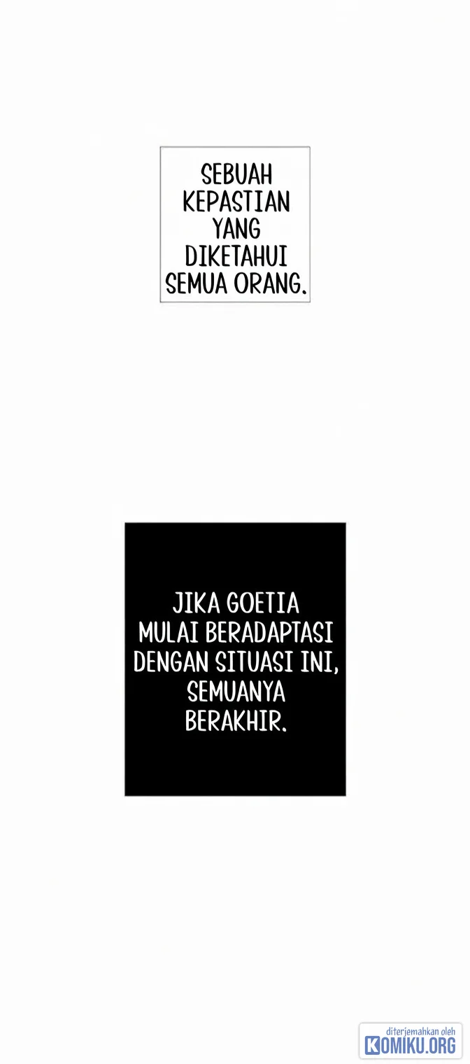 Savior of Divine Blood ~Draw Out 0.00000001% to Become the Strongest~ Chapter 135 - halaman 61