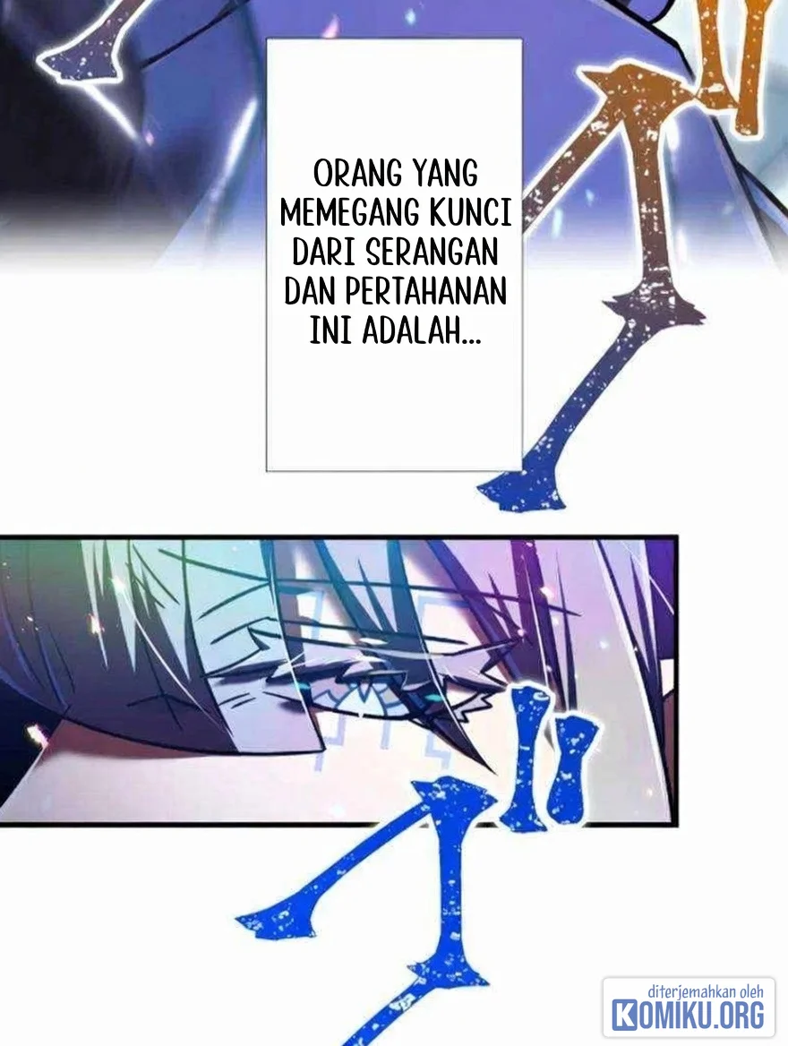 Savior of Divine Blood ~Draw Out 0.00000001% to Become the Strongest~ Chapter 135 - halaman 63