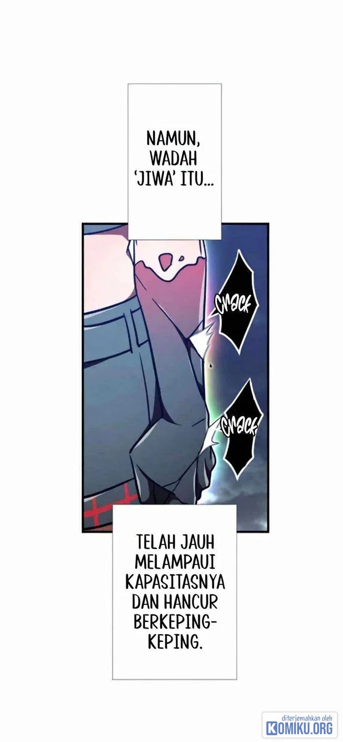 Savior of Divine Blood ~Draw Out 0.00000001% to Become the Strongest~ Chapter 135 - halaman 67
