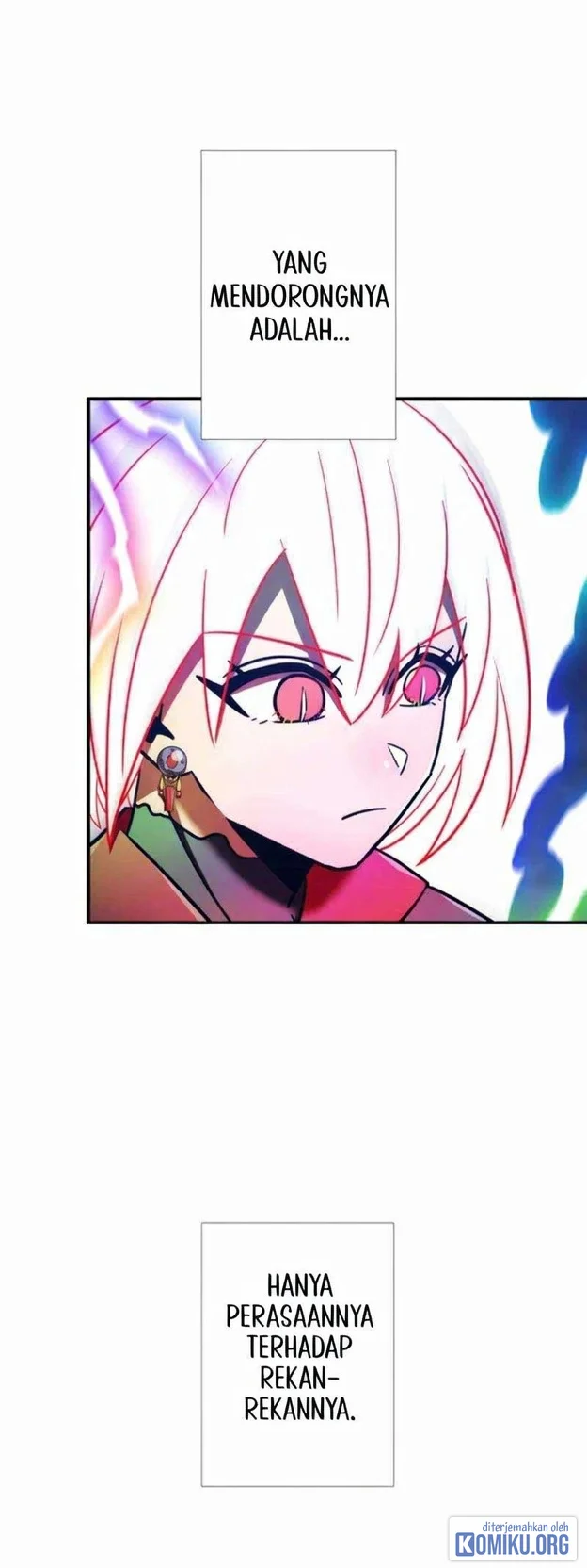 Savior of Divine Blood ~Draw Out 0.00000001% to Become the Strongest~ Chapter 135 - halaman 69