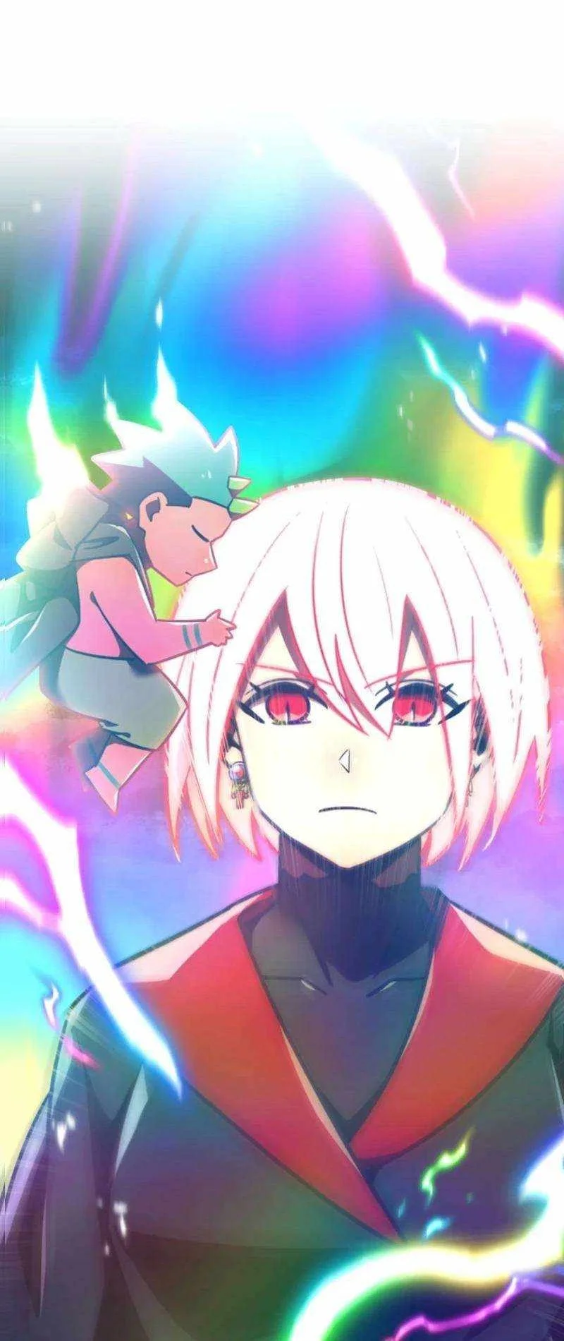 Savior of Divine Blood ~Draw Out 0.00000001% to Become the Strongest~ Chapter 135 - halaman 71