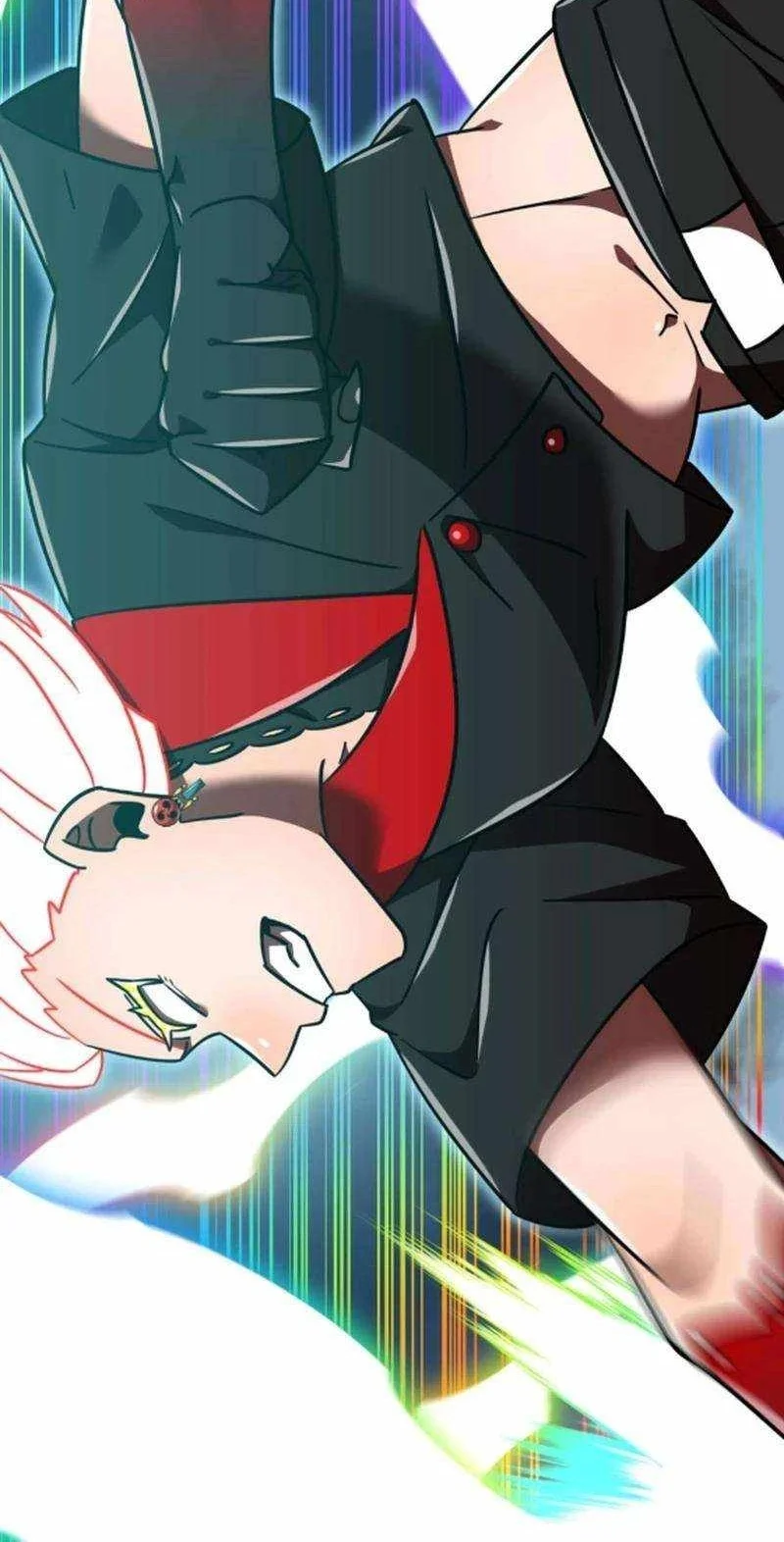 Savior of Divine Blood ~Draw Out 0.00000001% to Become the Strongest~ Chapter 135 - halaman 76