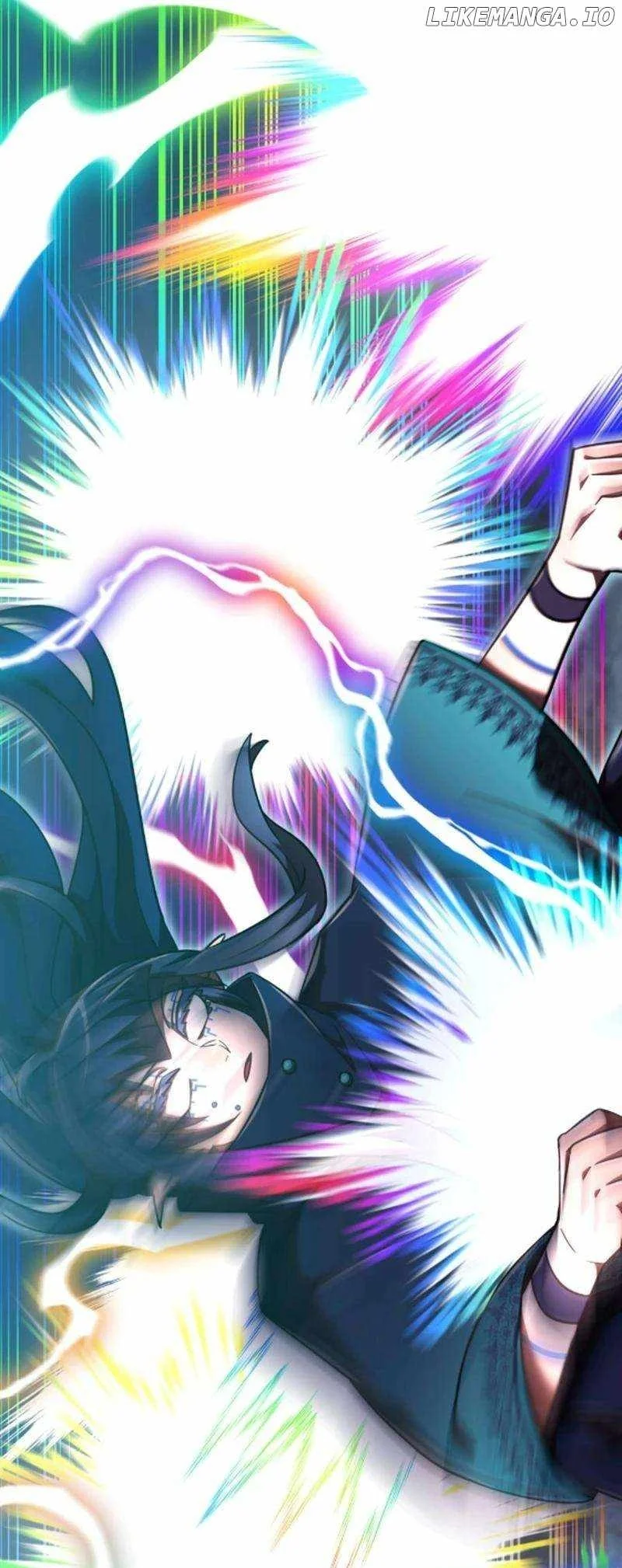 Savior of Divine Blood ~Draw Out 0.00000001% to Become the Strongest~ Chapter 135 - halaman 77